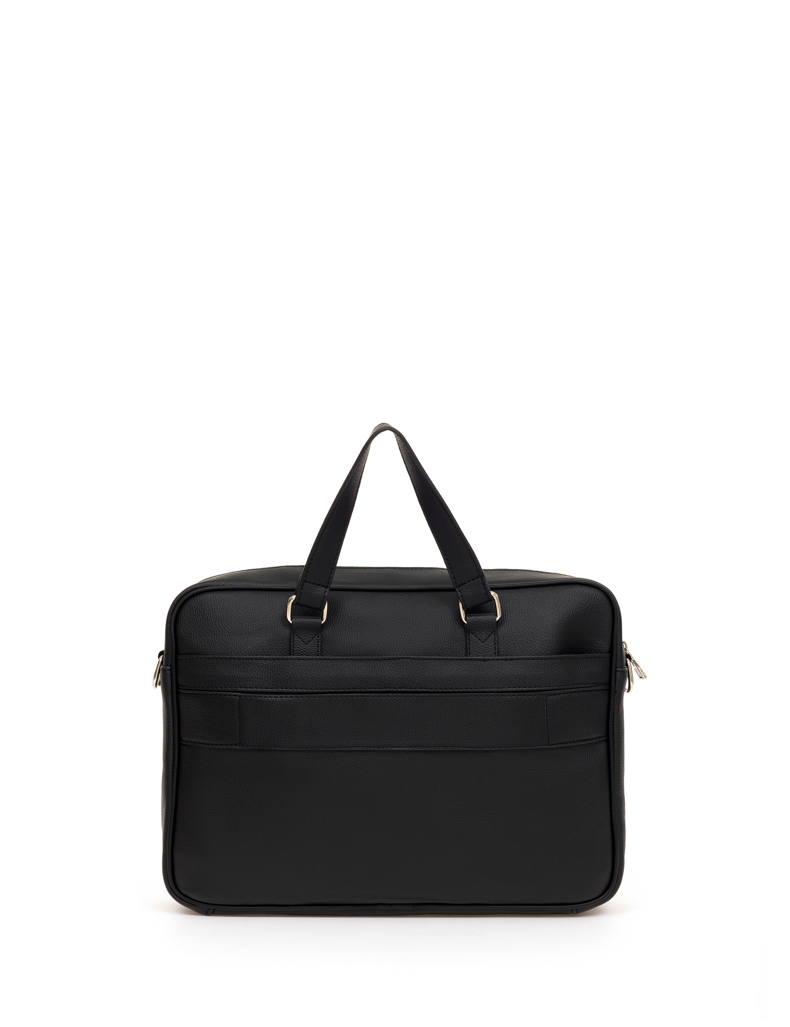 Erkek Siyah Evrak Çantası