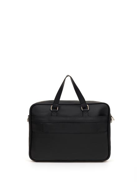 Erkek Siyah Evrak Çantası - 50285380001