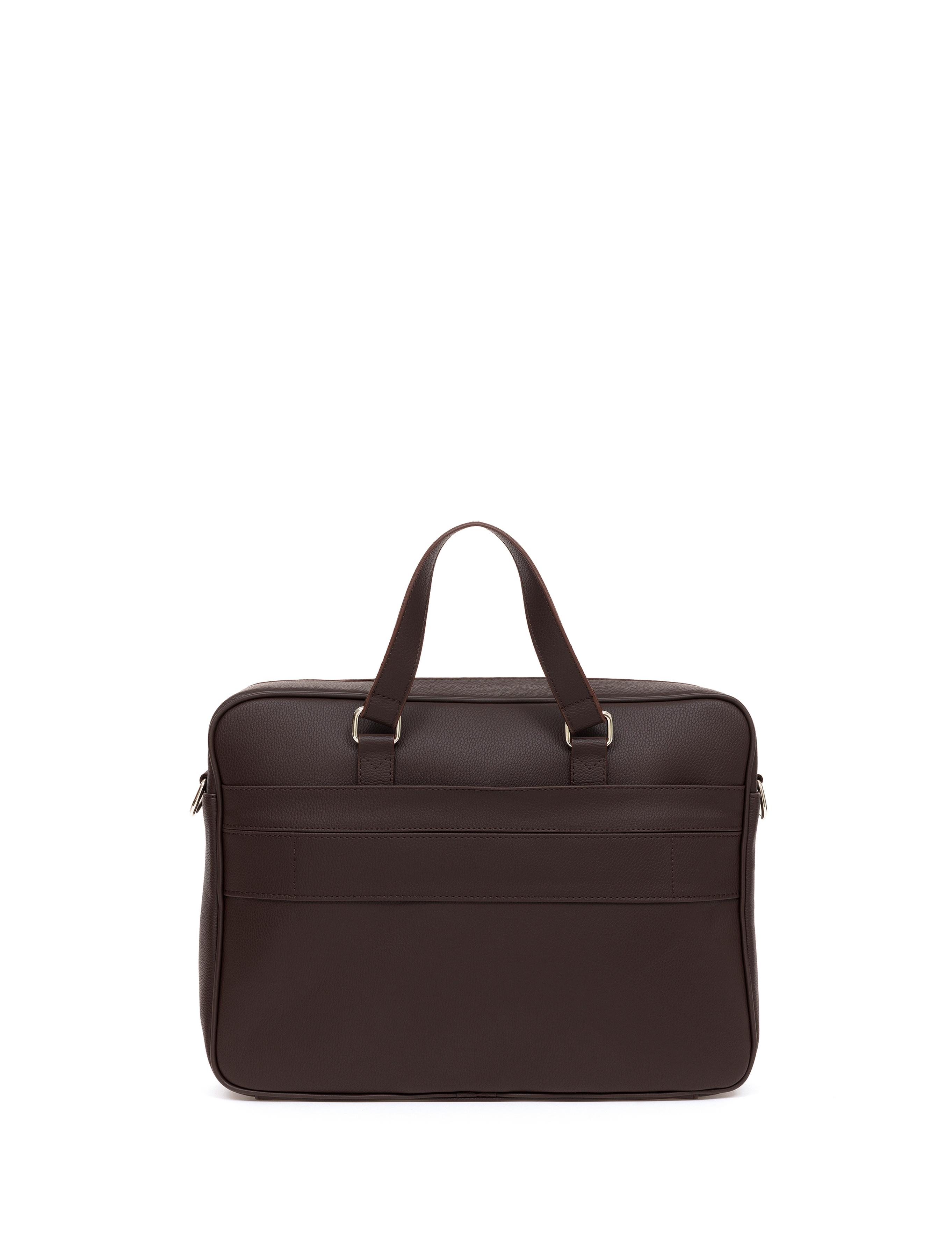 Erkek Kahverengi Evrak Çantası