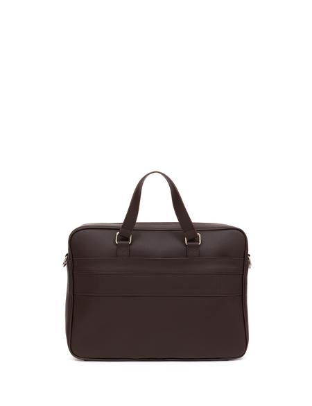 Erkek Kahverengi Evrak Çantası - 50285380002