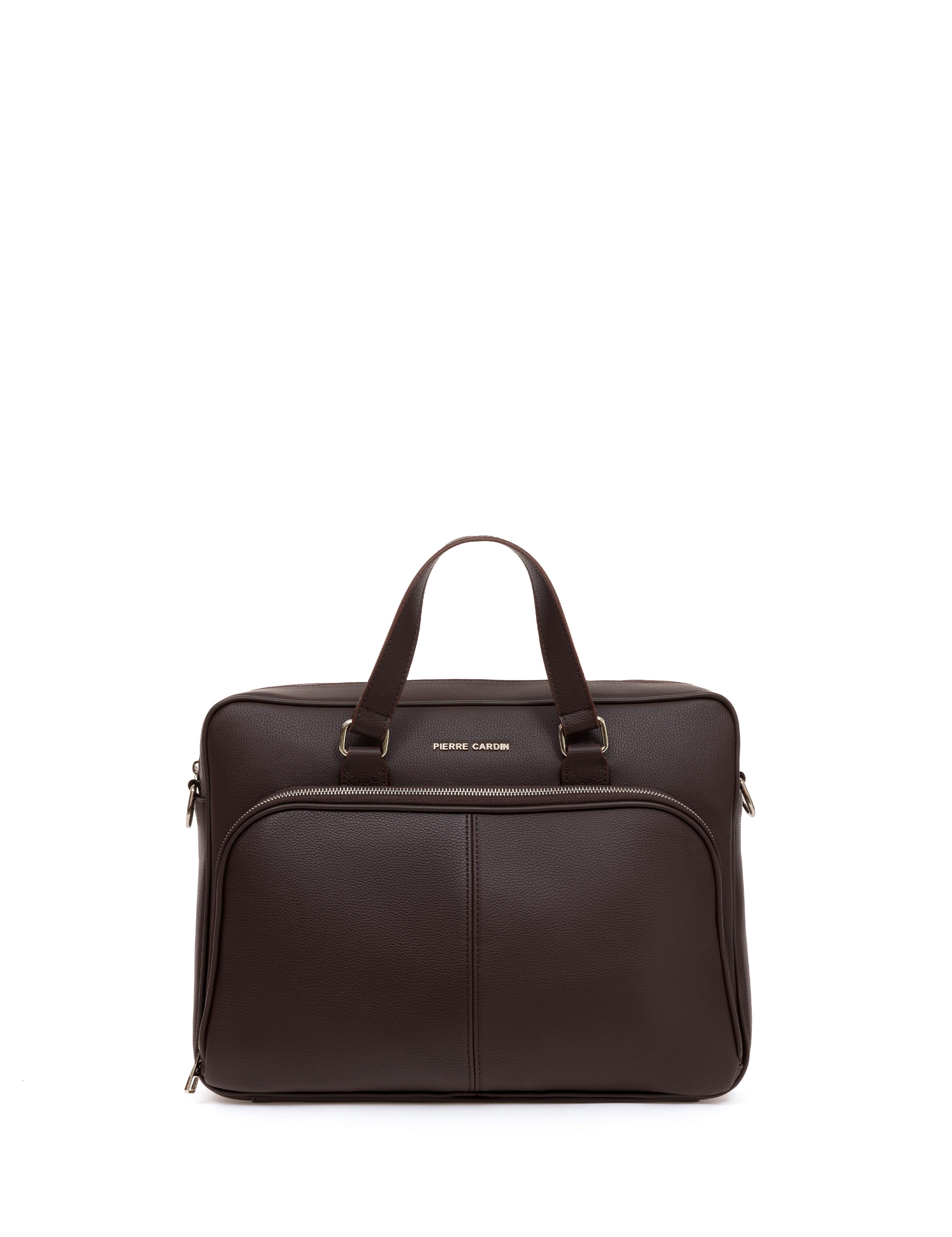 Erkek Kahverengi Evrak Çantası