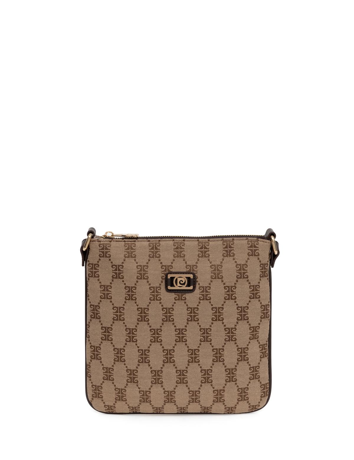 Kahverengi Çapraz Çanta - 50282150001