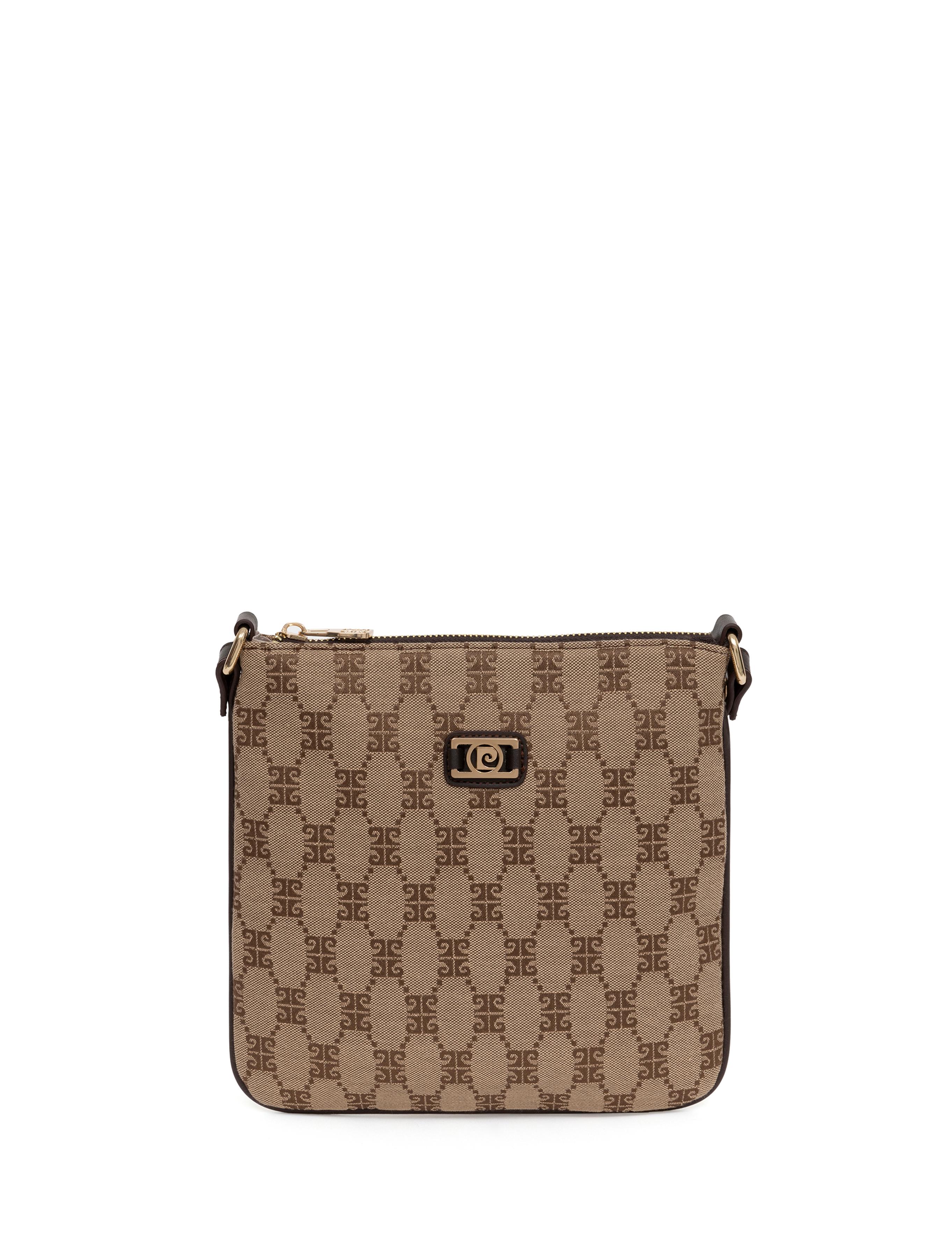 Kahverengi Çapraz Çanta