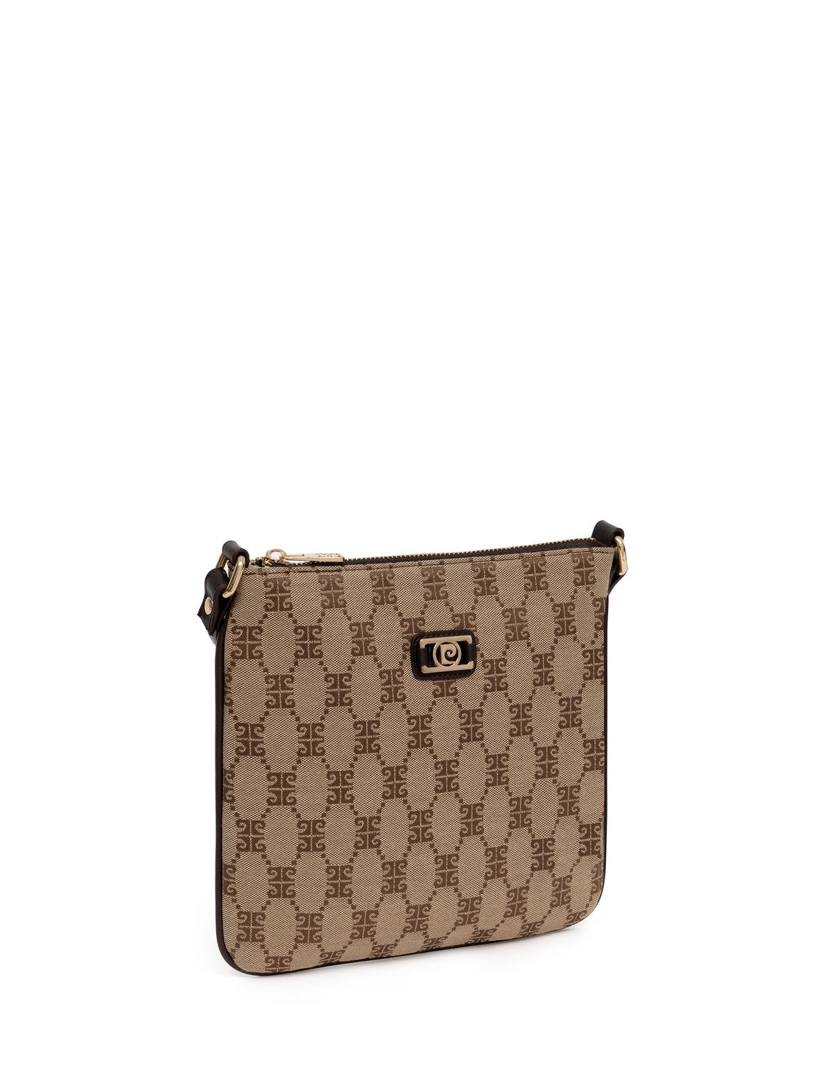 Kahverengi Çapraz Çanta - 50282150001