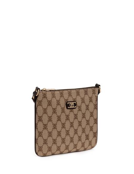 Kahverengi Çapraz Çanta - 50282150001