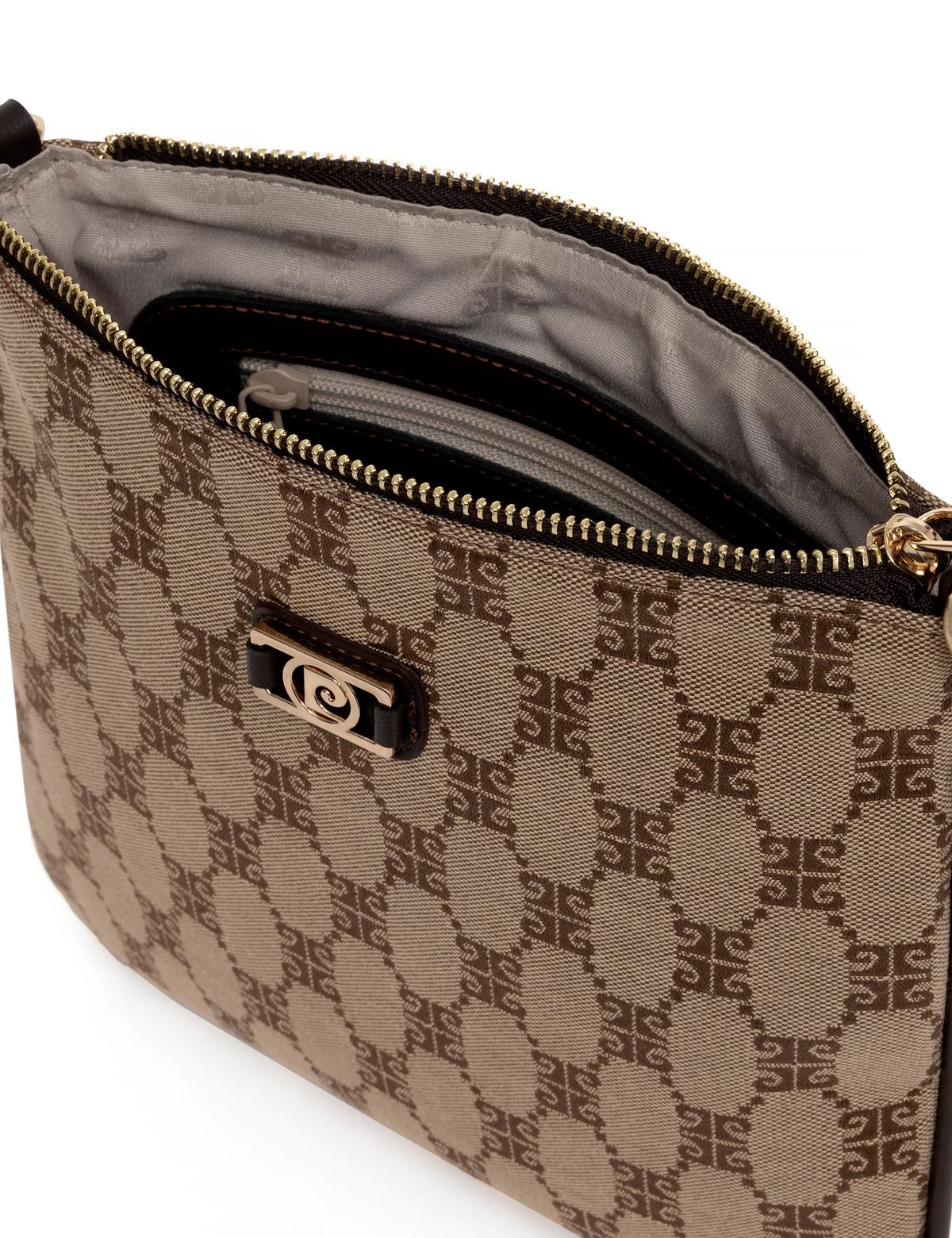 Kahverengi Çapraz Çanta - 50282150001