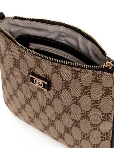 Kahverengi Çapraz Çanta - 50282150001