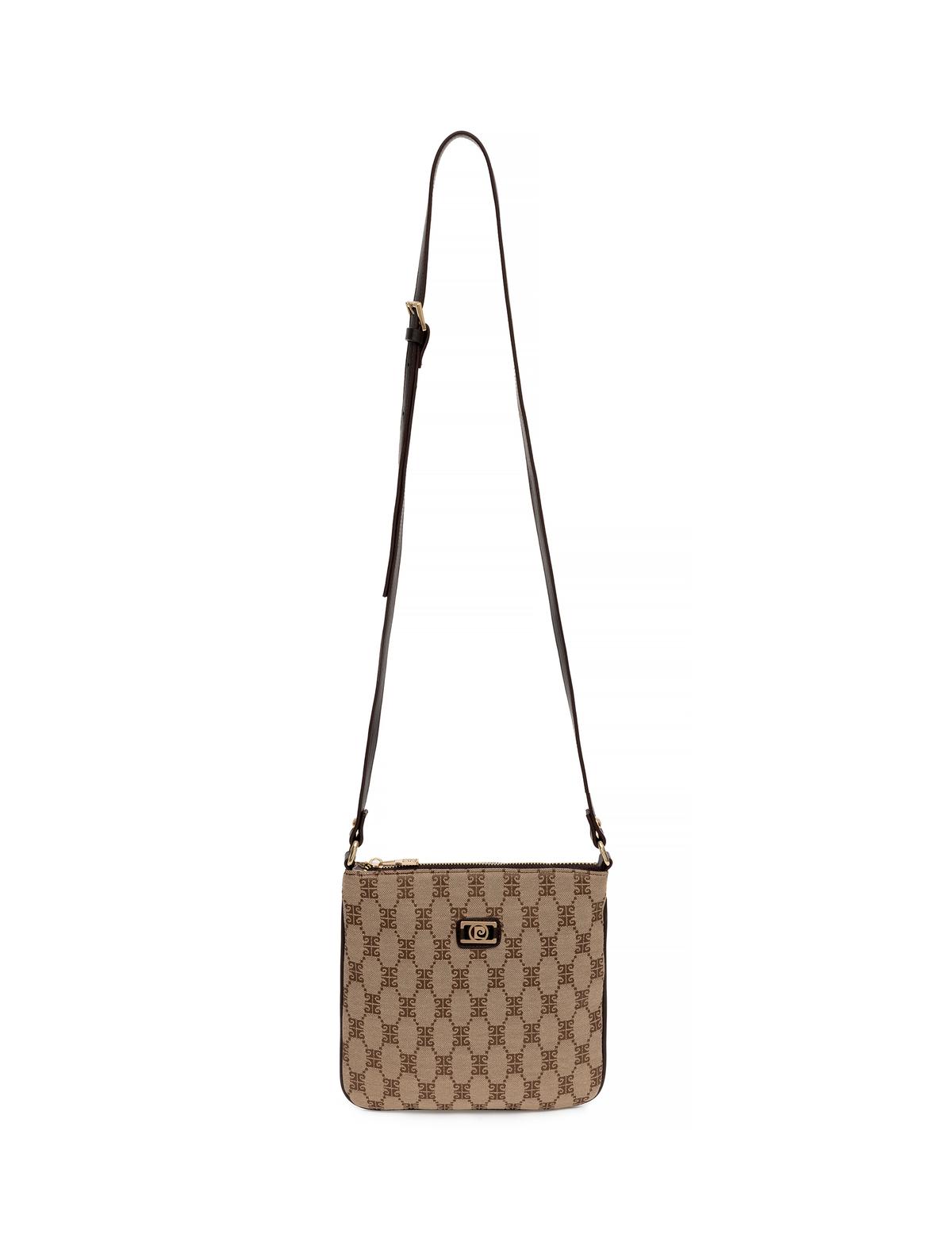 Kahverengi Çapraz Çanta - 50282150001