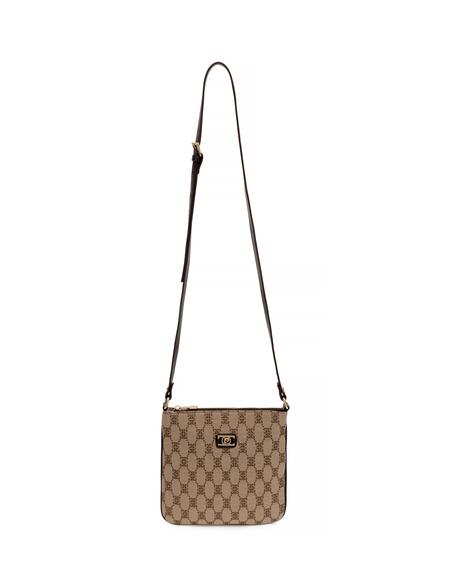 Kahverengi Çapraz Çanta - 50282150001