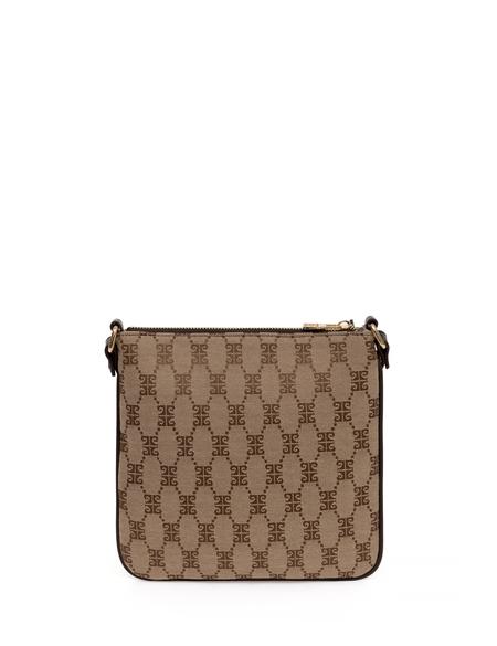 Kahverengi Çapraz Çanta - 50282150001