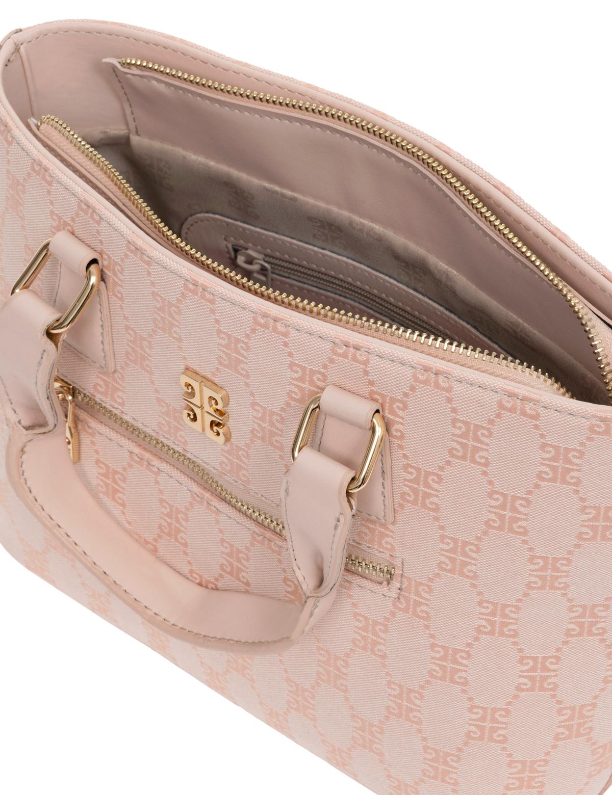 Pudra Çapraz Çanta - 50282154005