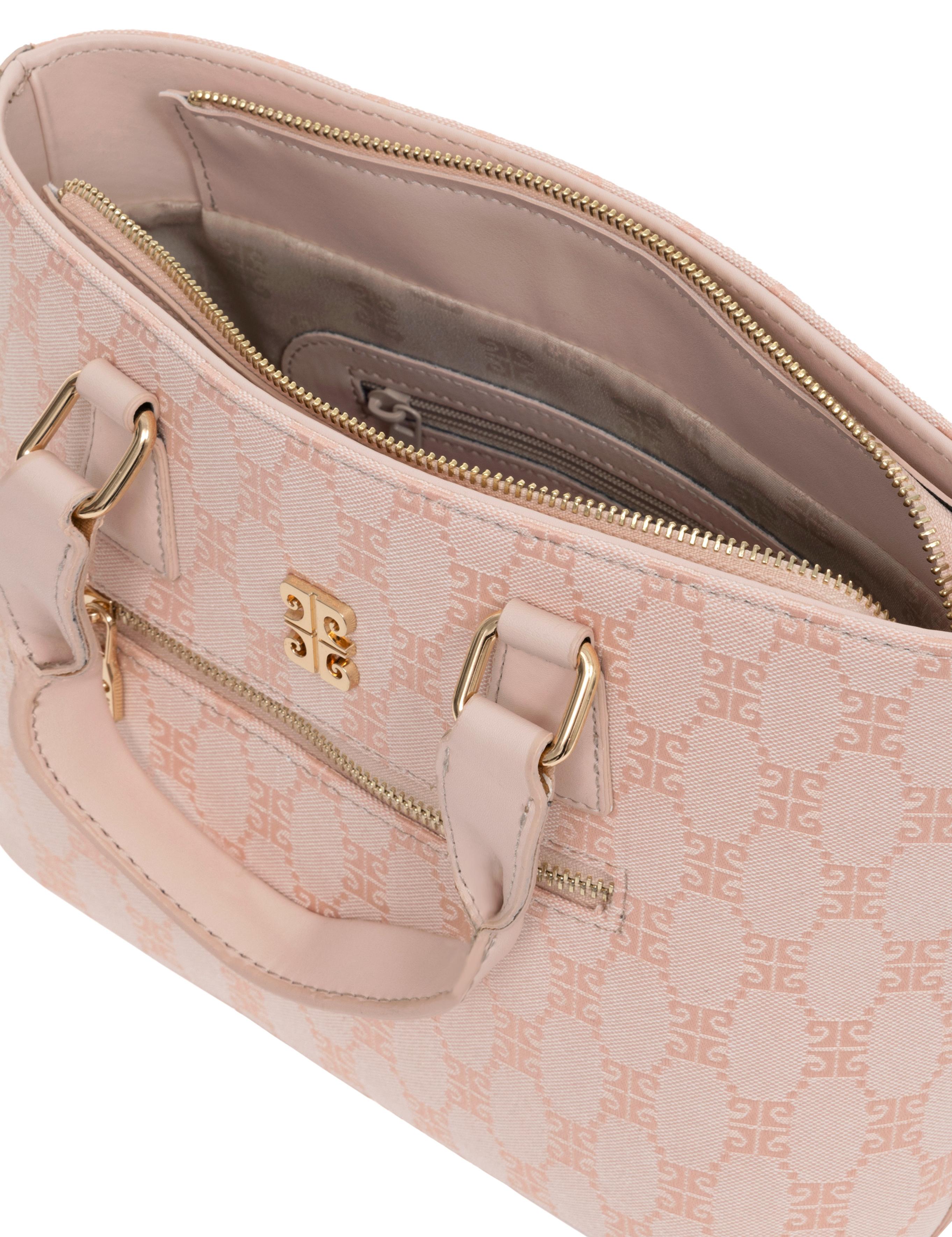 Pudra Çapraz Çanta