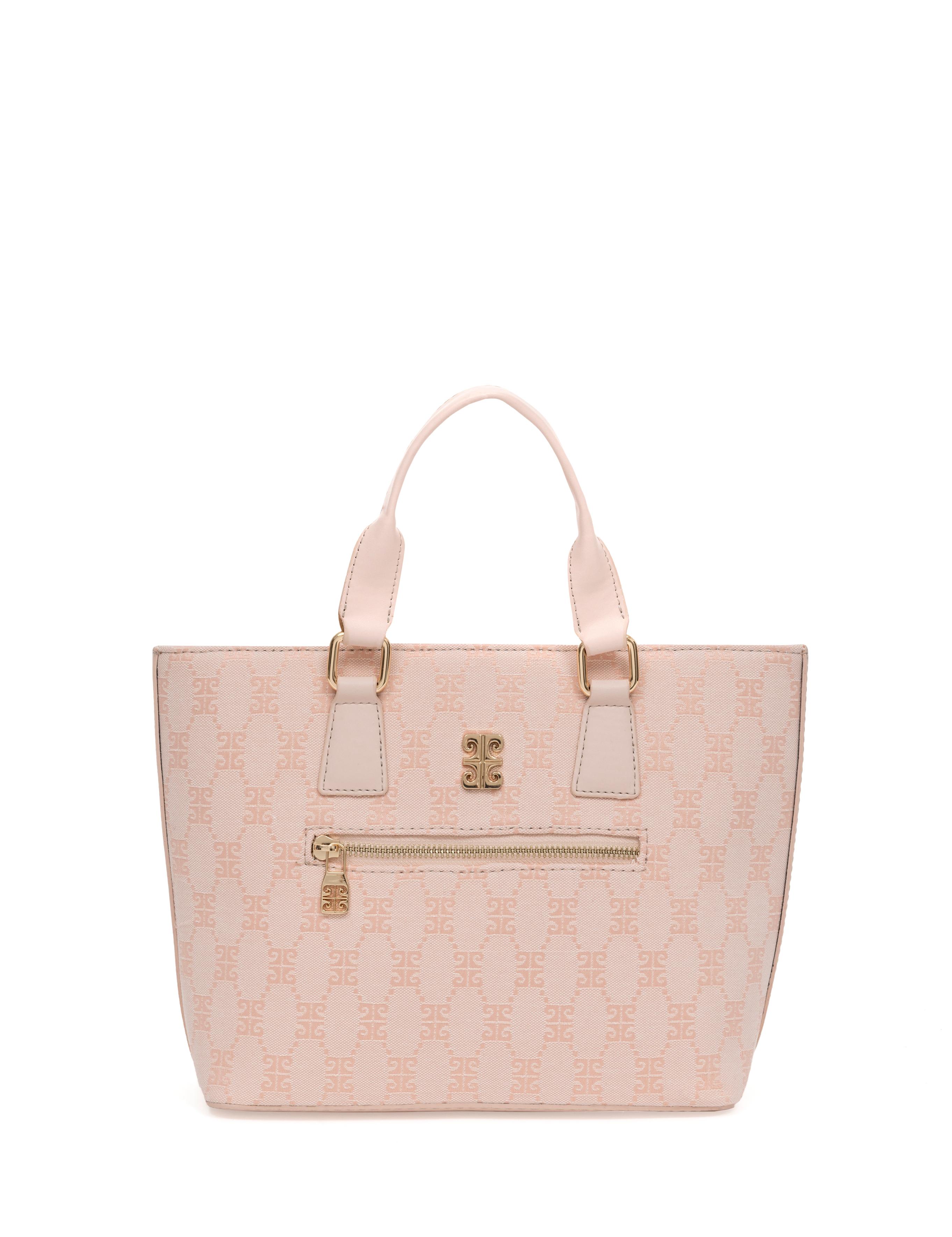 Pudra Çapraz Çanta