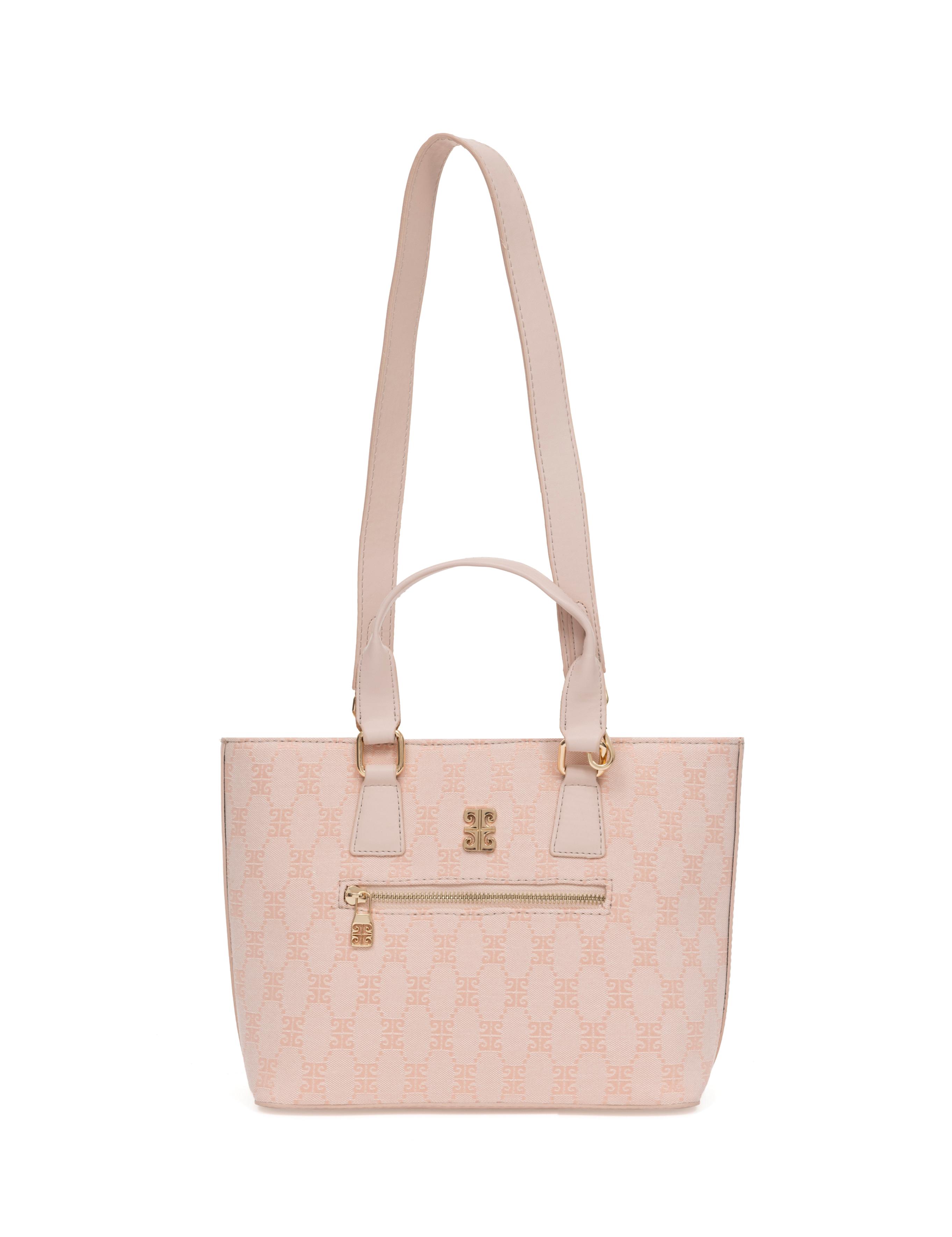 Pudra Çapraz Çanta