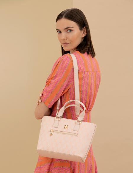 Pudra Çapraz Çanta - 50282154005