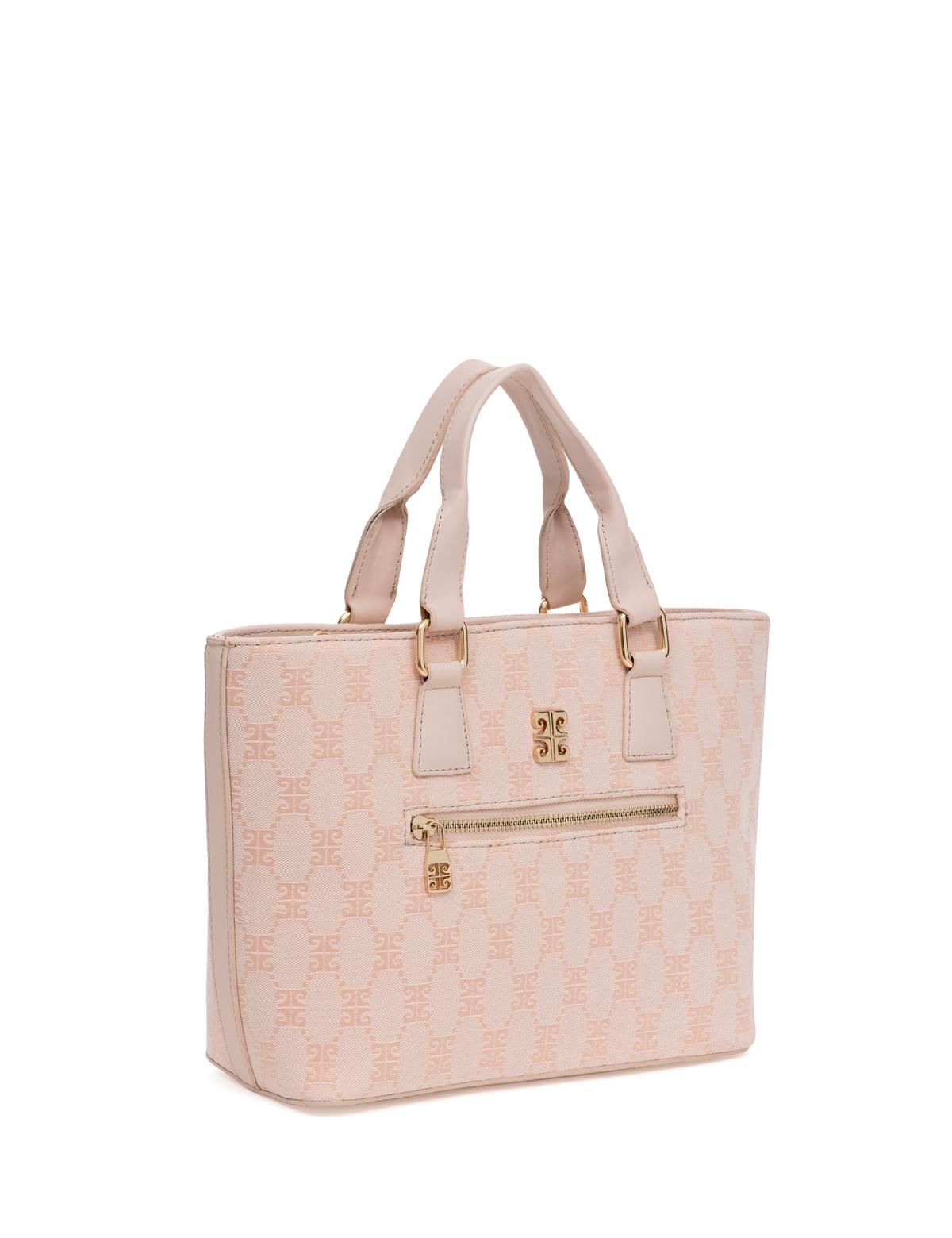 Pudra Çapraz Çanta - 50282154005