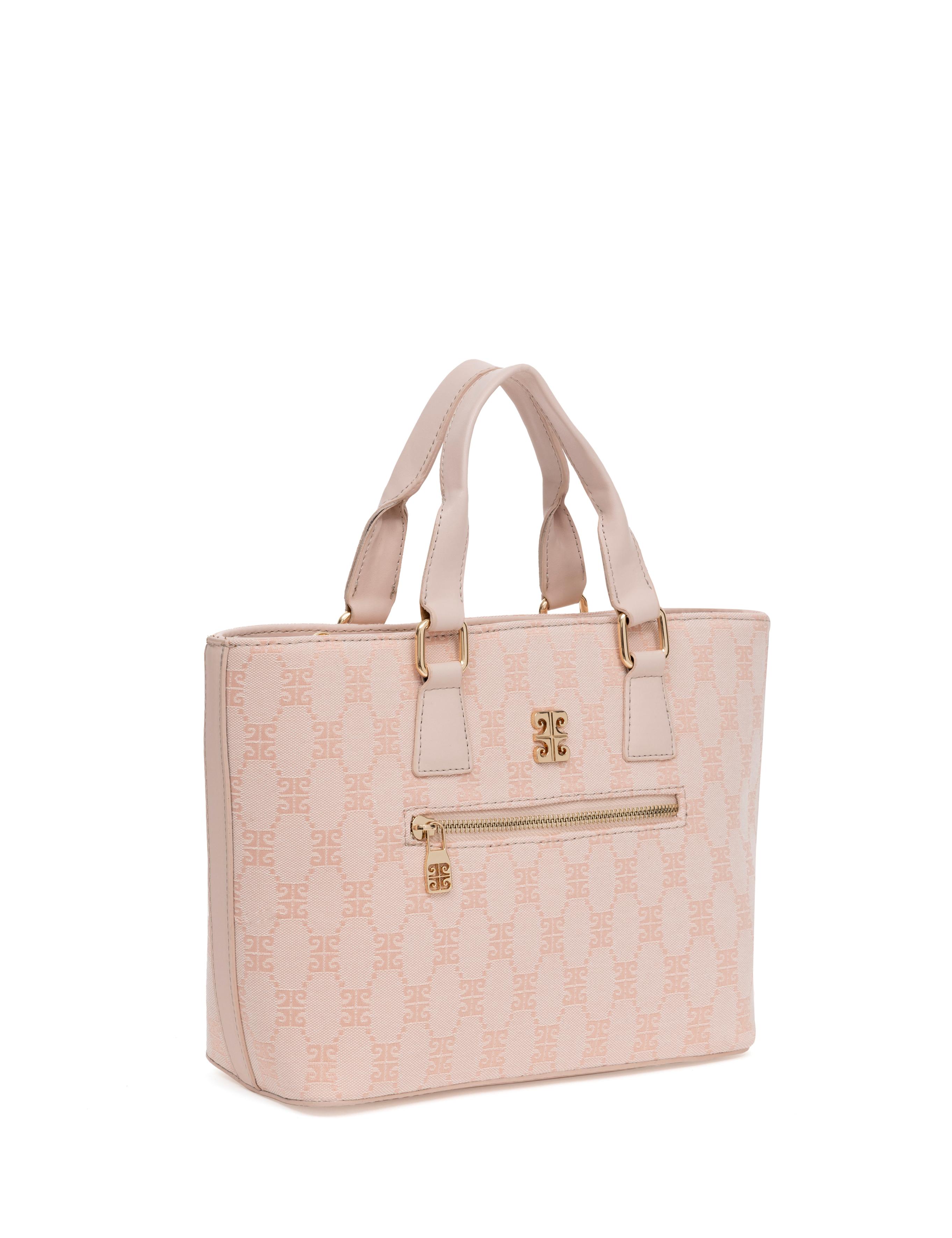 Pudra Çapraz Çanta