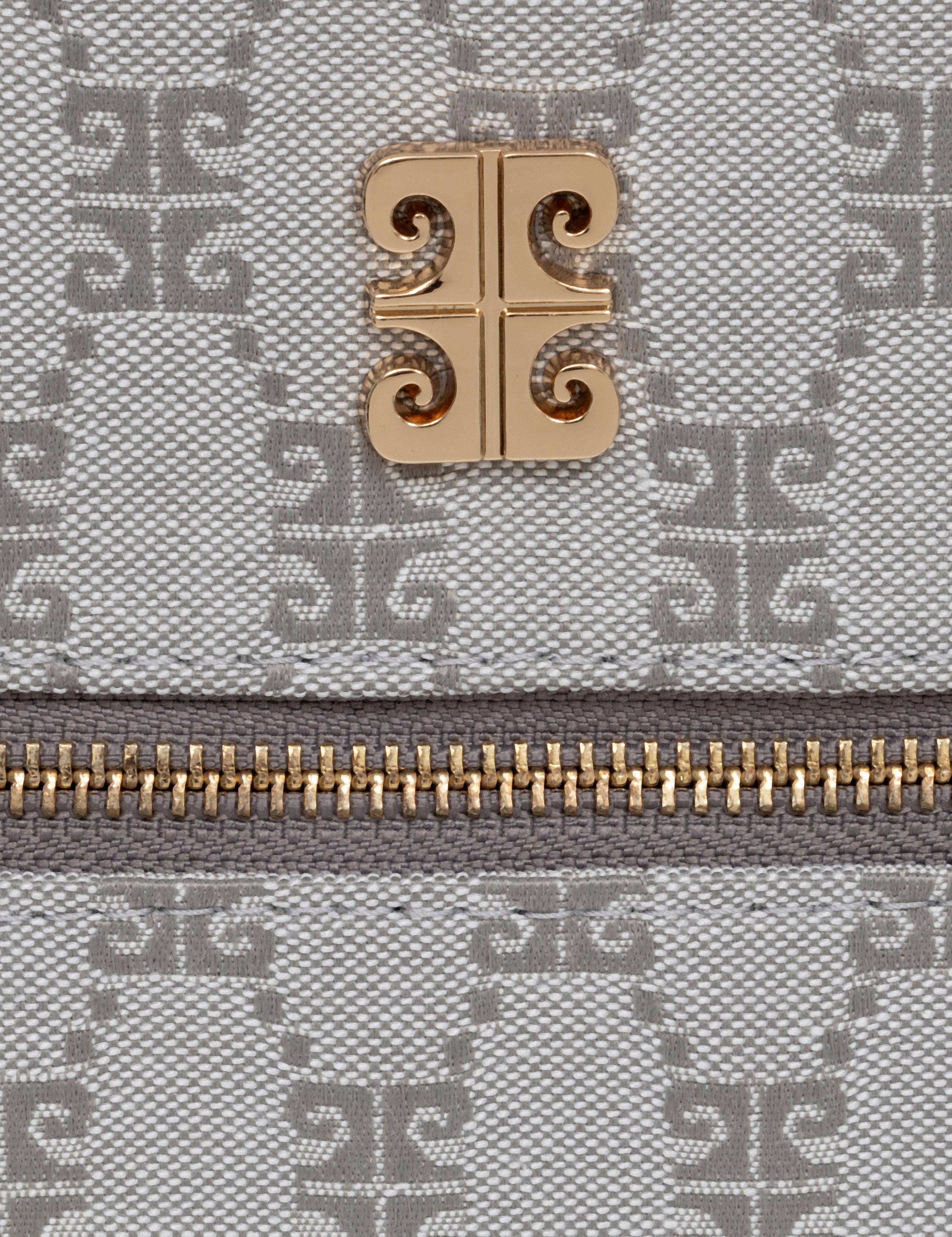 Vizon Çapraz Çanta