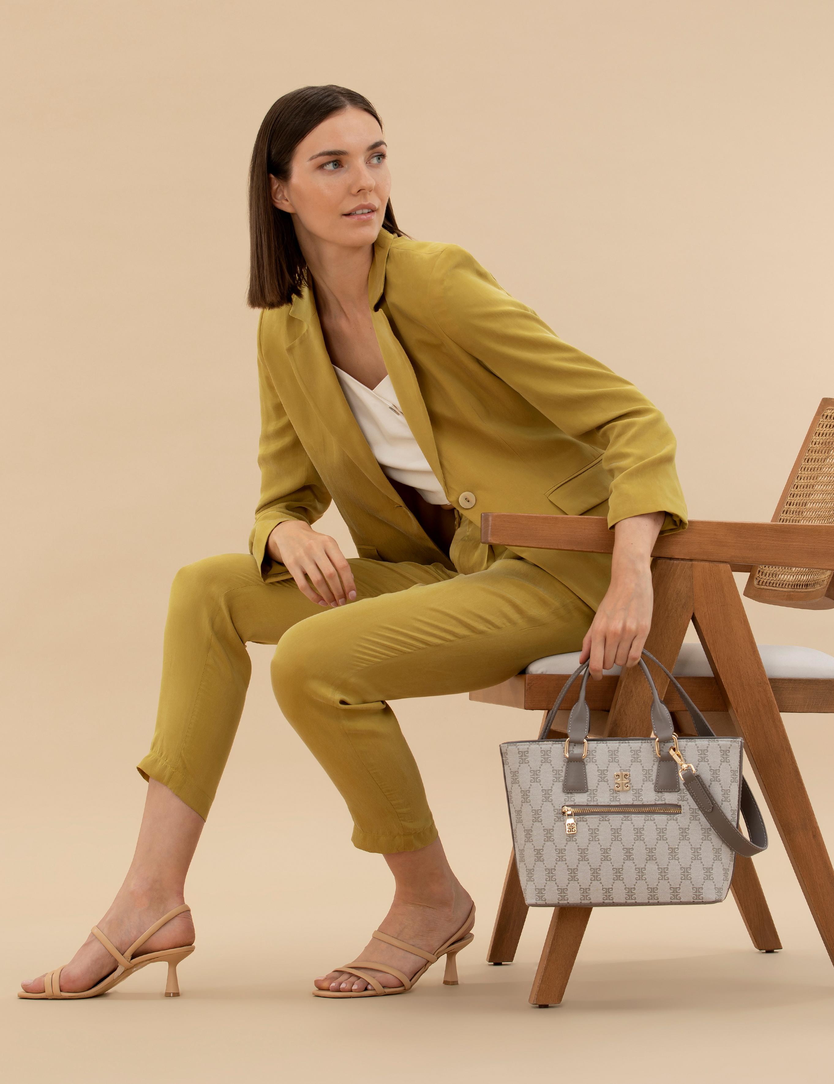 Vizon Çapraz Çanta