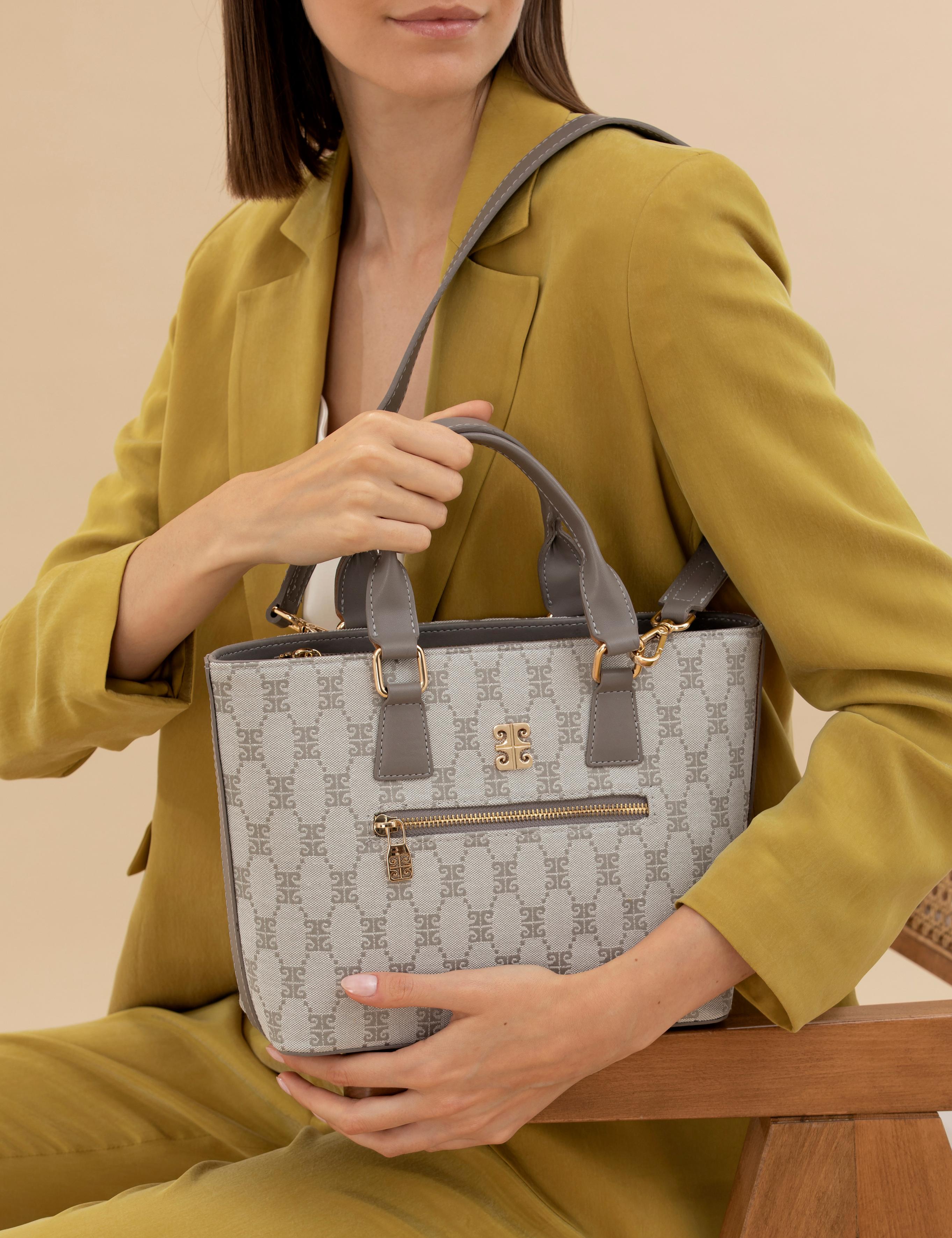 Vizon Çapraz Çanta