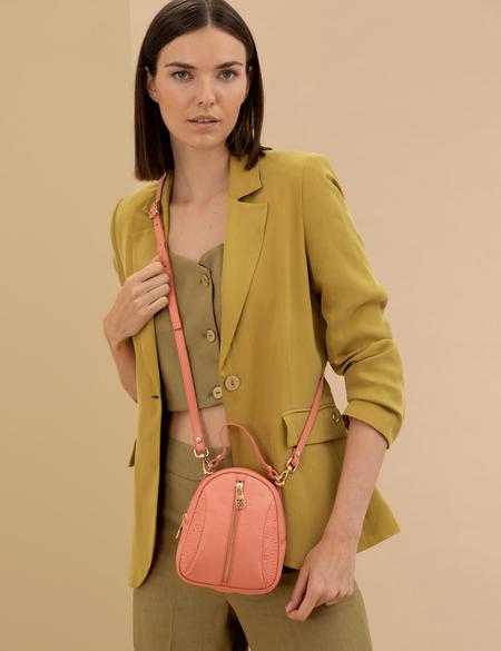 Mercan Çapraz Çanta - 50282175004