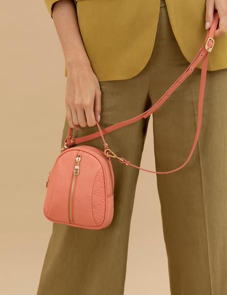 Mercan Çapraz Çanta - 50282175004