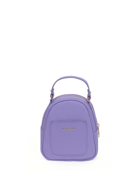 Mor Çapraz Çanta - 50282175005