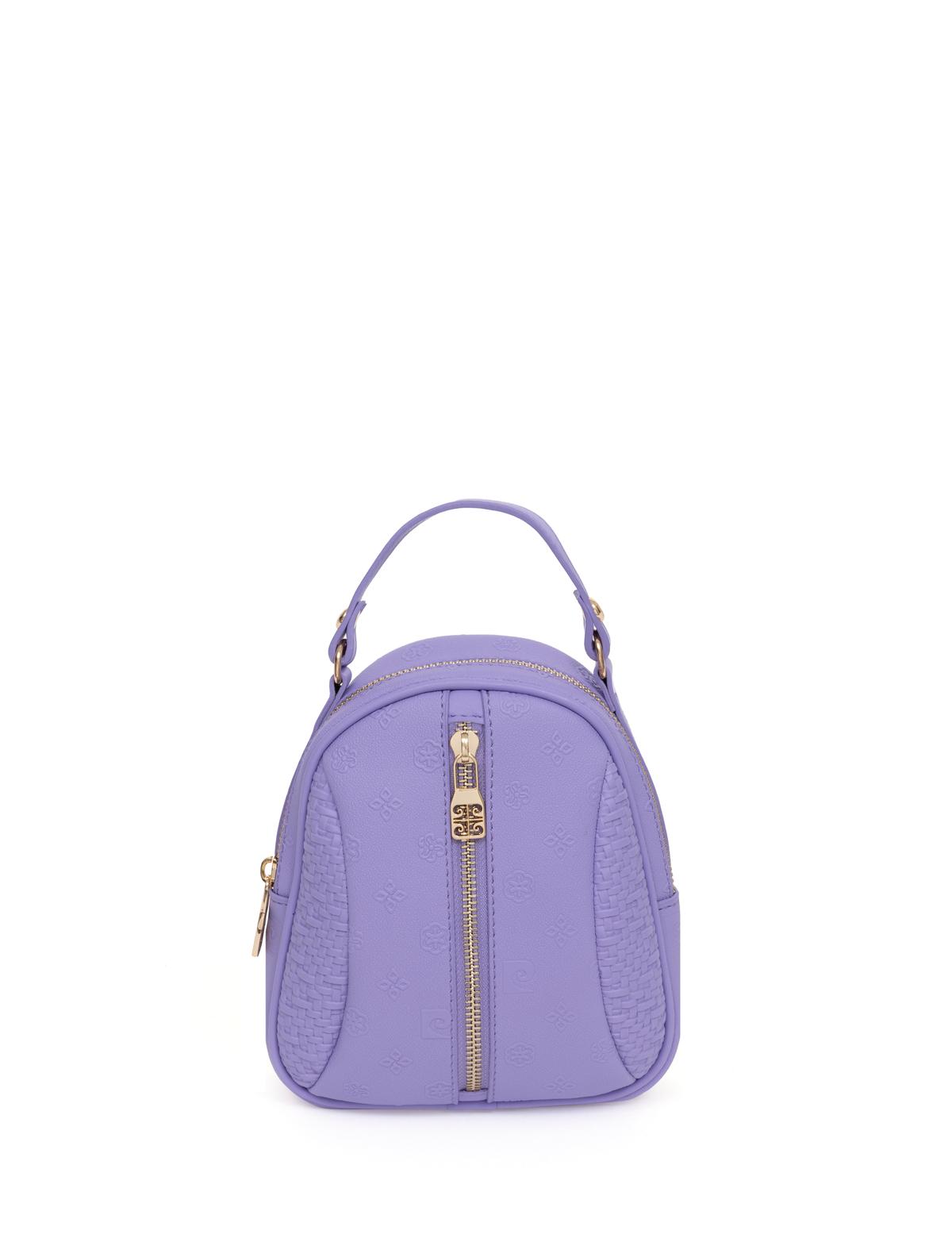 Mor Çapraz Çanta - 50282175005