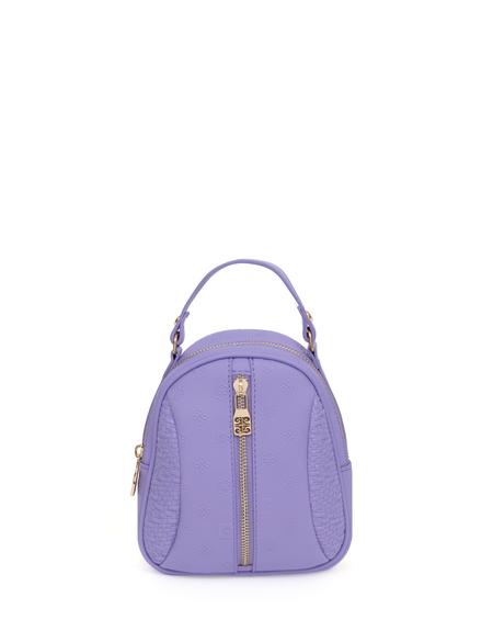 Mor Çapraz Çanta - 50282175005