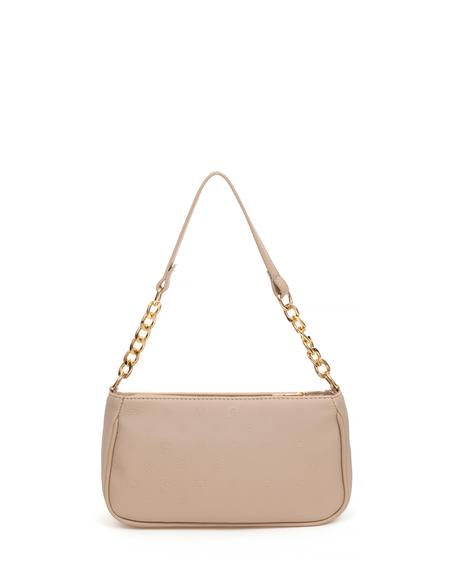 Bej Çapraz Çanta - 50282186003