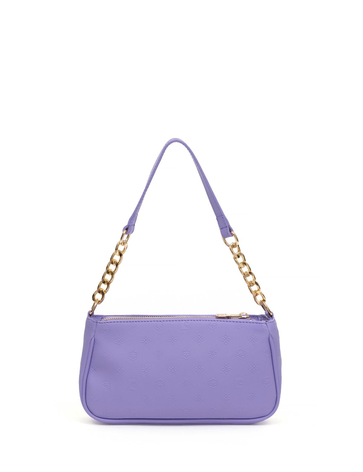 Mor Kol Çantası - 50282186005