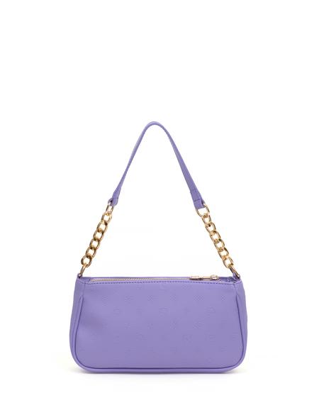 Mor Kol Çantası - 50282186005