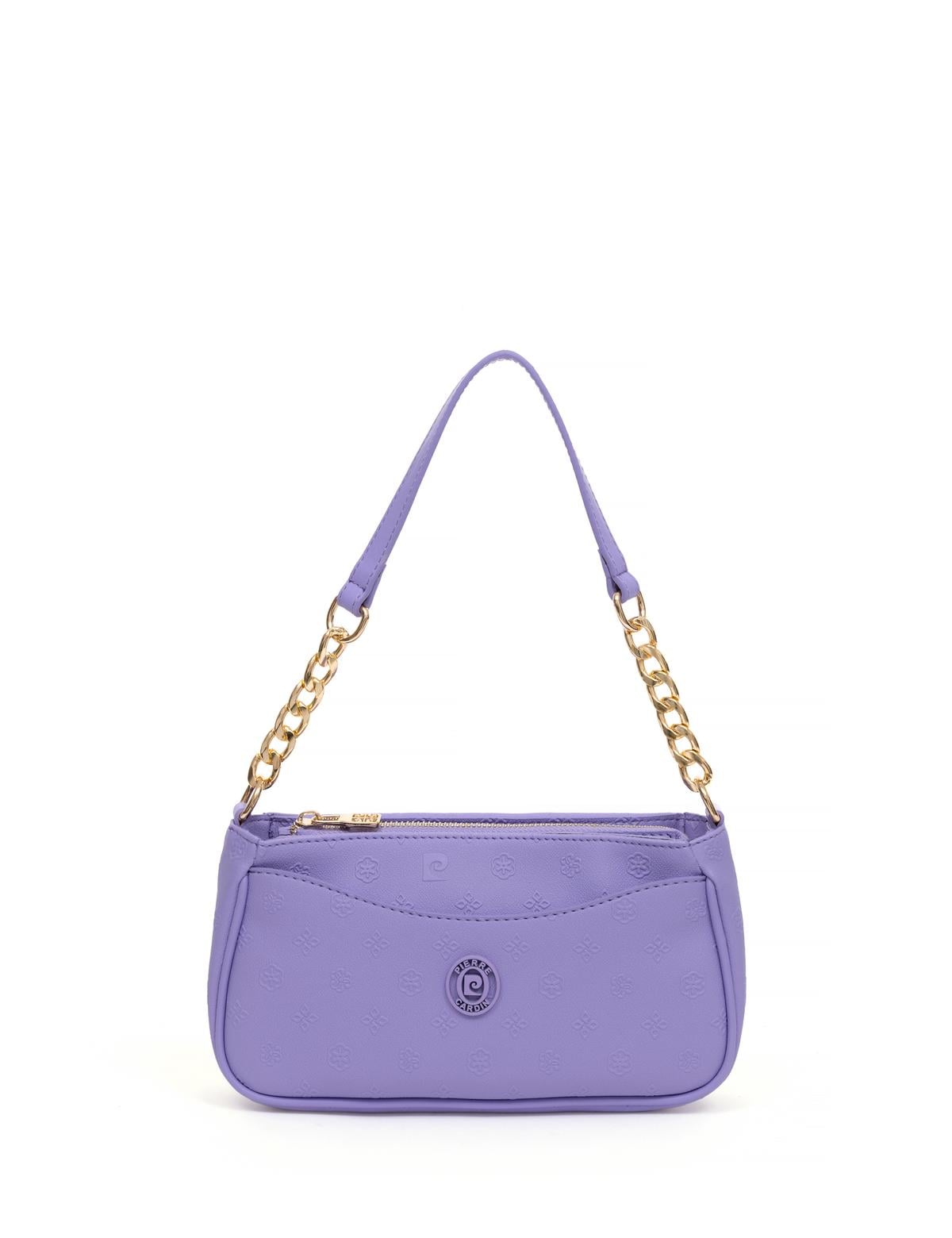 Mor Kol Çantası - 50282186005