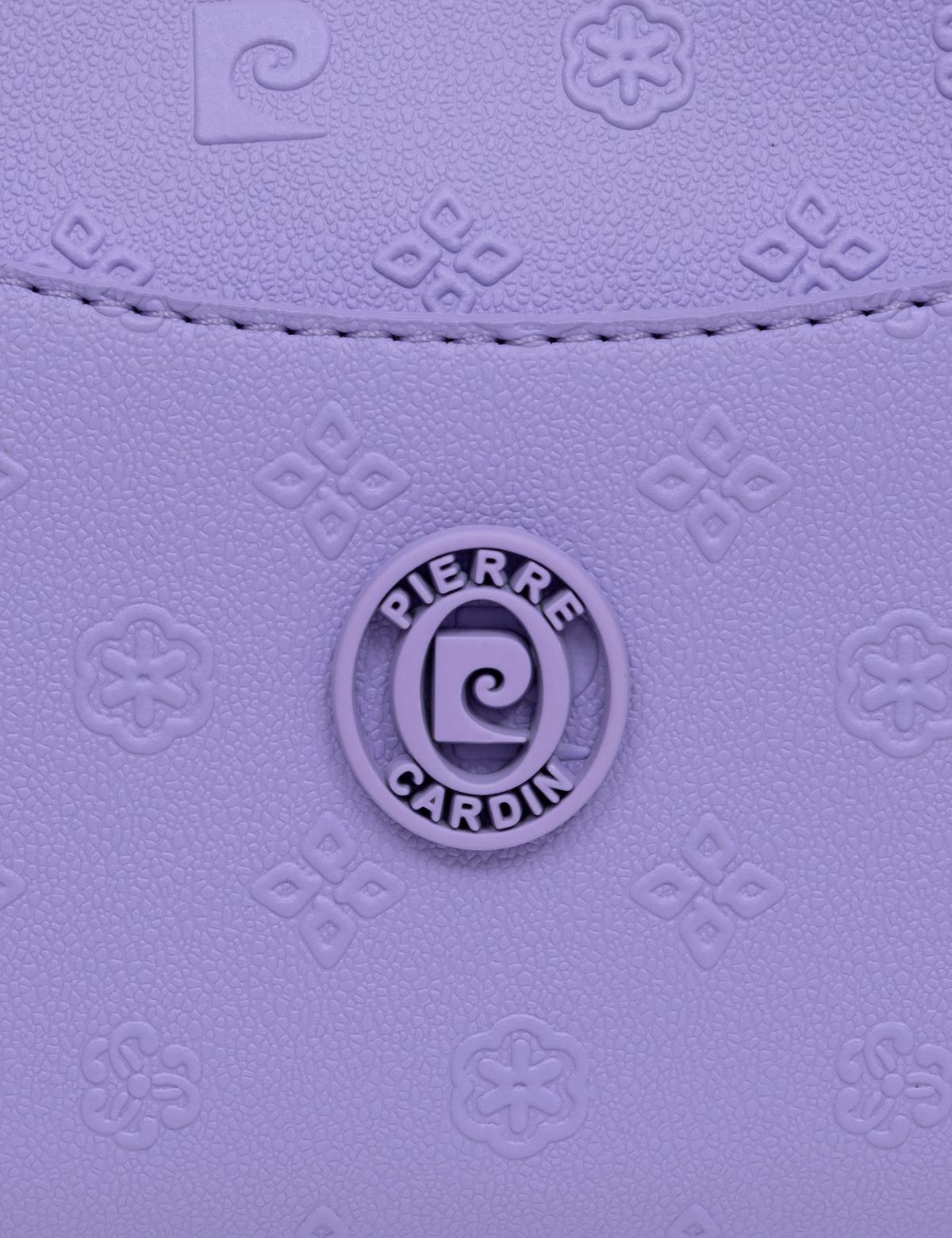 Mor Kol Çantası - 50282186005