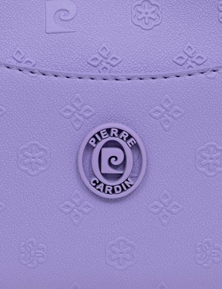 Mor Kol Çantası - 50282186005