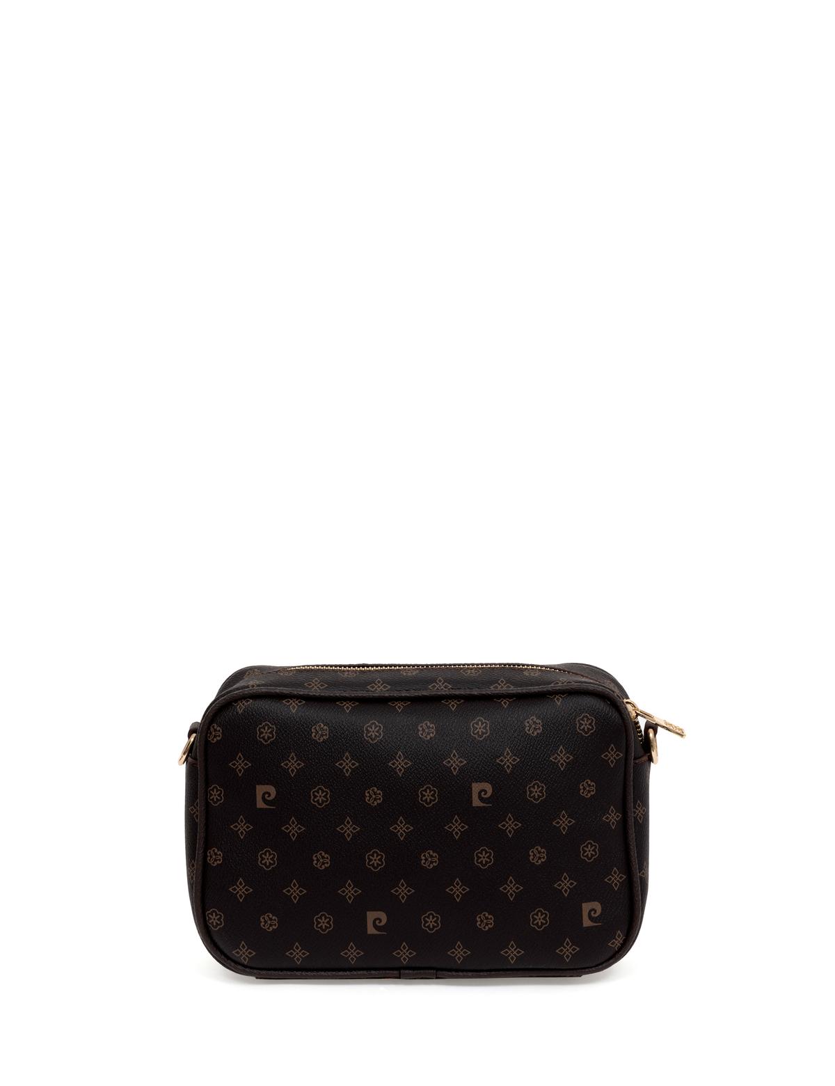 Kahverengi Çapraz Çanta - 50282187002