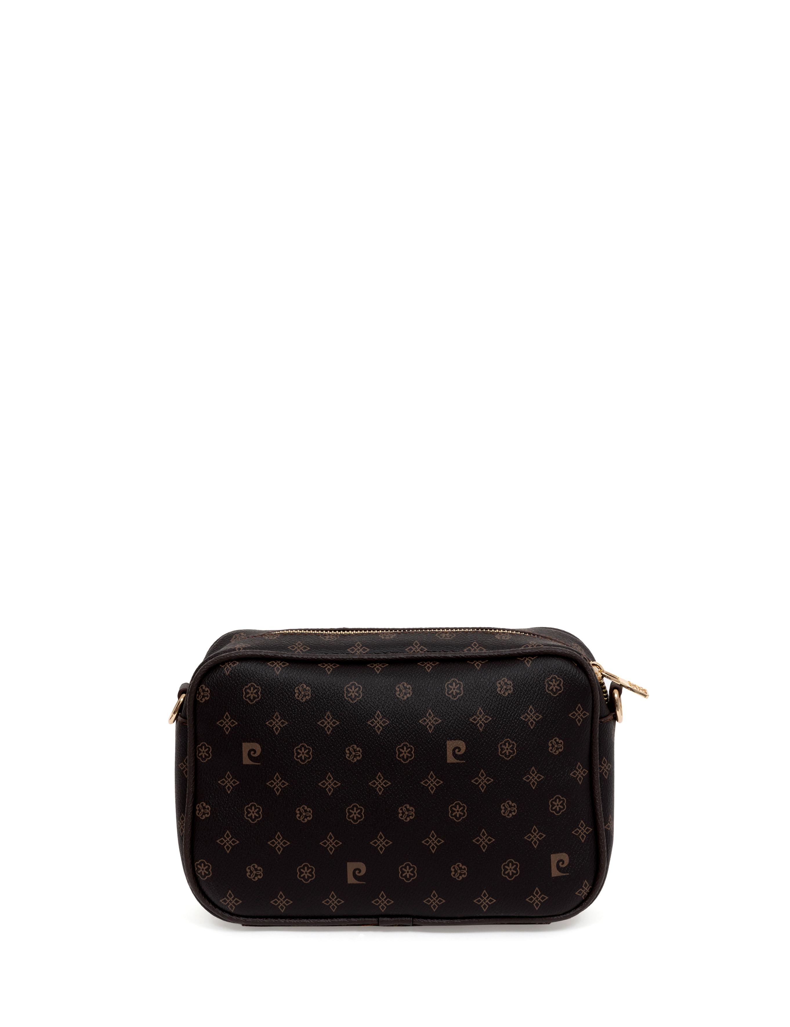 Kahverengi Çapraz Çanta