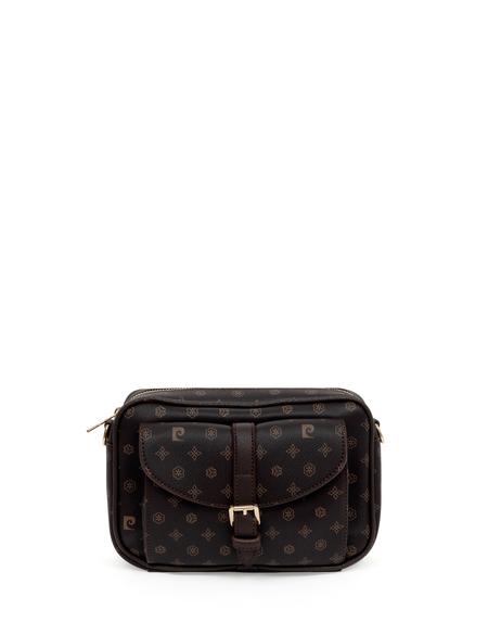 Kahverengi Çapraz Çanta - 50282187002