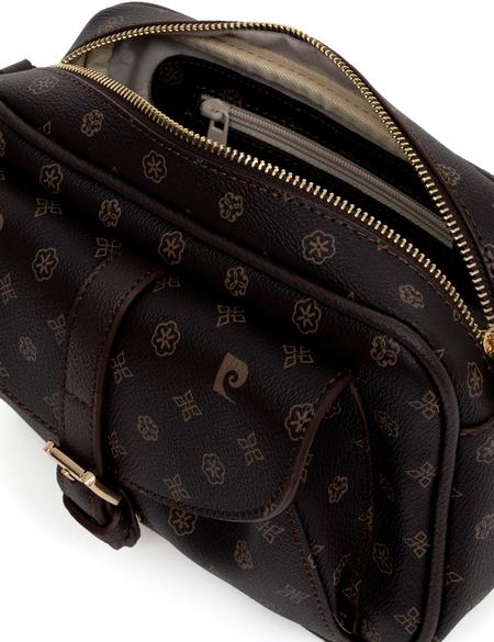 Kahverengi Çapraz Çanta - 50282187002