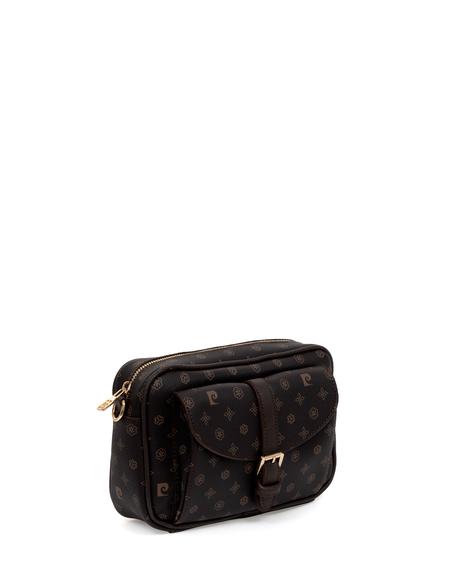 Kahverengi Çapraz Çanta - 50282187002