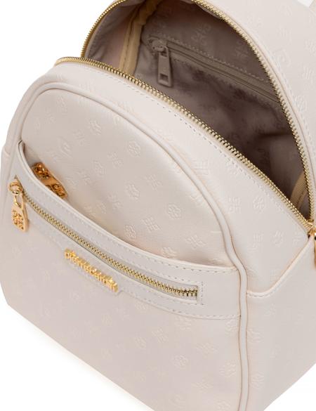 Ekru Sırt Çantası - 50282213002