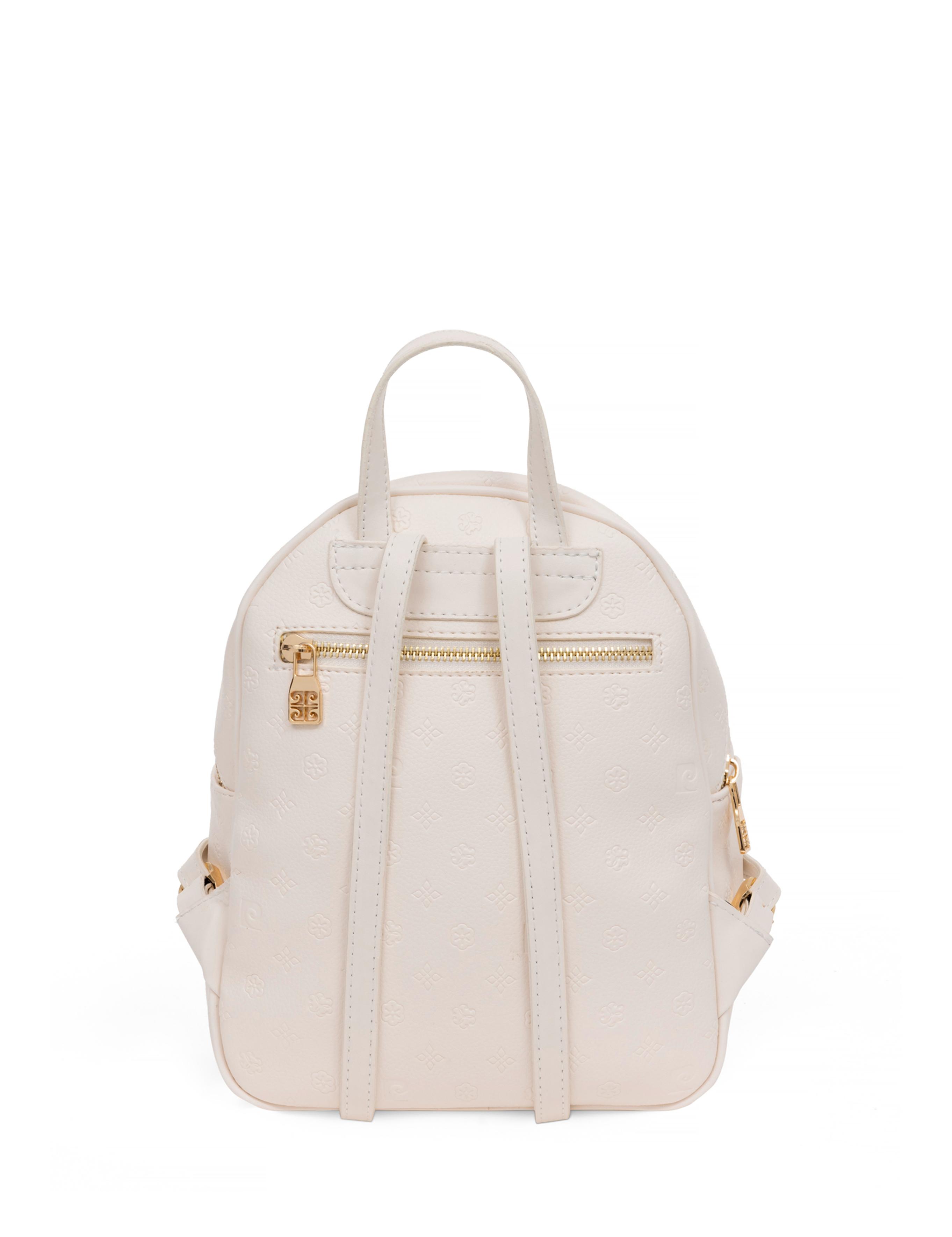 Ekru Sırt Çantası