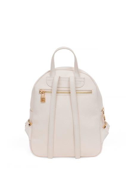 Ekru Sırt Çantası - 50282213002