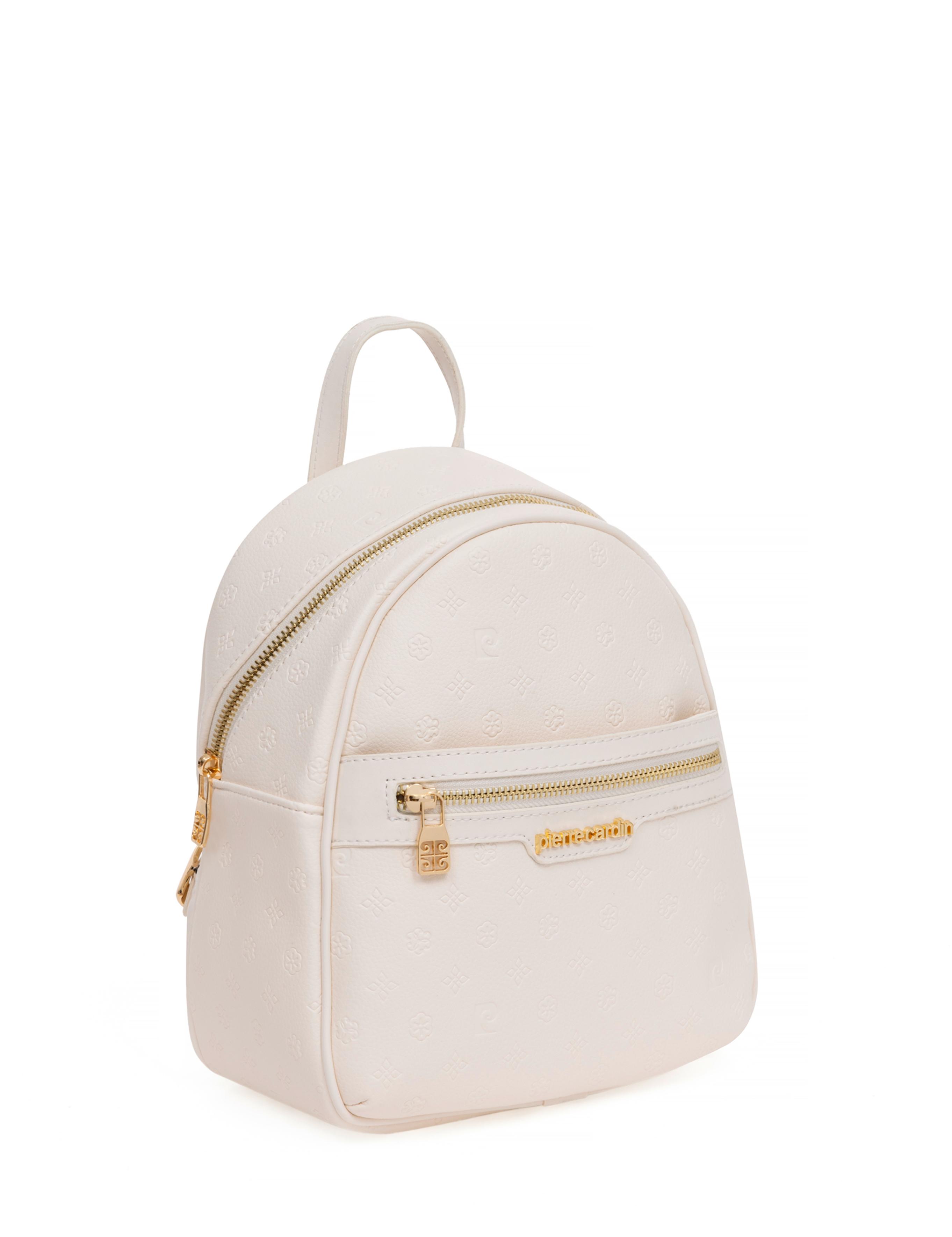 Ekru Sırt Çantası