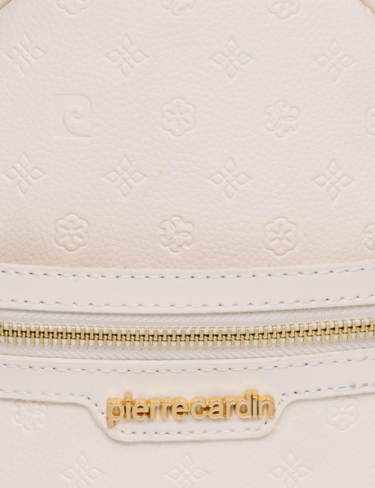 Ekru Sırt Çantası - 50282213002