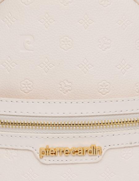 Ekru Sırt Çantası - 50282213002