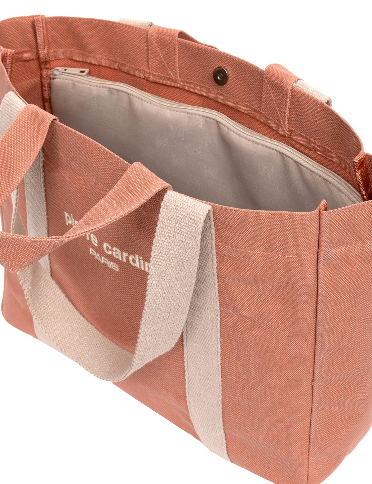 Mercan Kanvas Kol Çantası - 50282218001