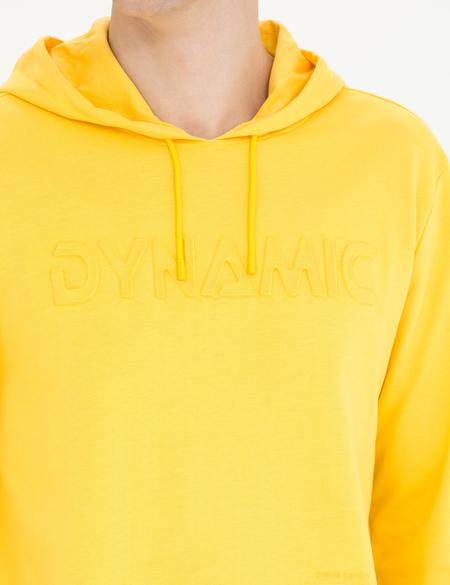 Sarı Sweatshirt - 50262651075