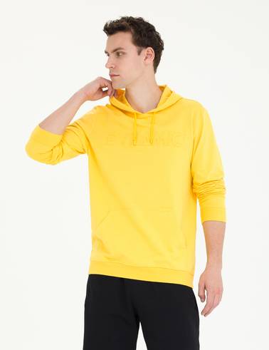 Sarı Sweatshirt