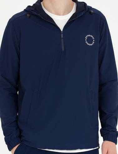 Lacivert Sweatshirt